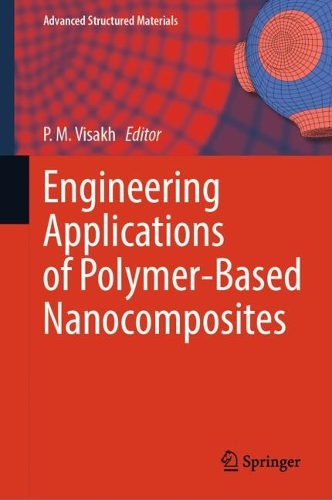 Engineering Applications of Polymer-Based Nanocomposites.