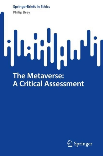 The Metaverse