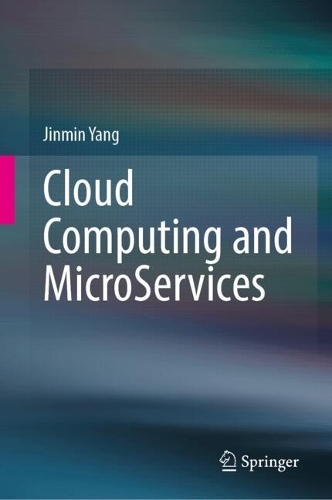 Cloud Computing and MicroServices.