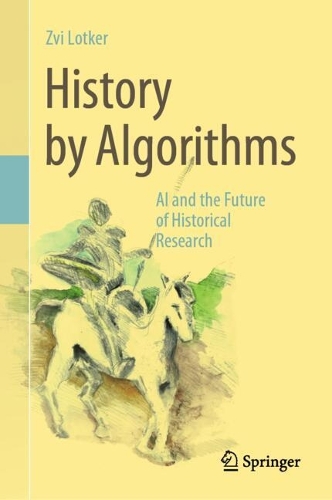 History by Algorithm