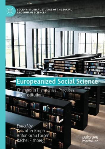 Europeanized Social Science