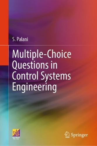 Multiple-Choice Questions in Control Systems Engineering.