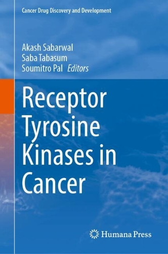 Receptor Tyrosine Kinases in Cancer.