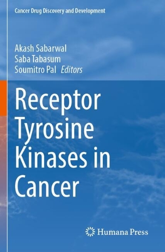 Receptor Tyrosine Kinases in Cancer.