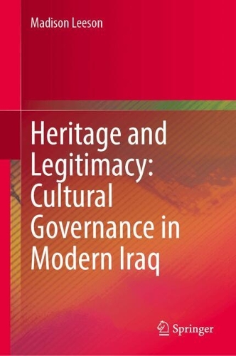 Heritage and Legitimacy