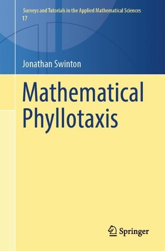 Mathematical Phyllotaxis.