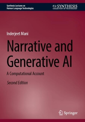 Narrative and Generative AI: A Computational Account. Second Edition 2026