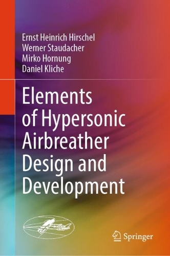 Elements of Hypersonic Airbreather Design and Development.