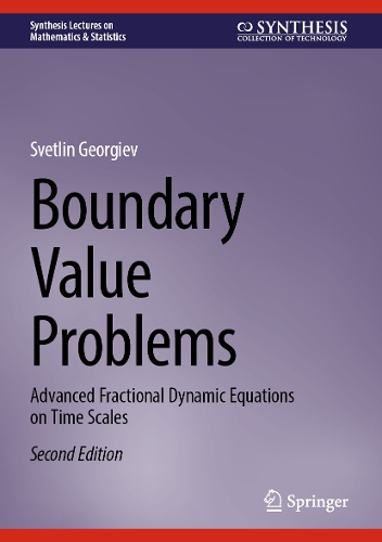 Boundary Value Problems
