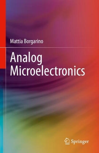 Analog Microelectronics.