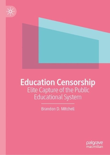 Education Censorship