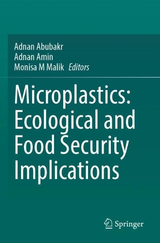 Microplastics: Ecological and Food Security Implications.