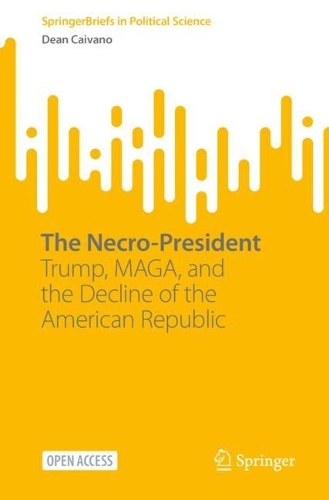 The Necro-President