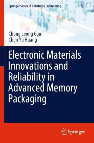 Electronic Materials Innovations and Reliability in Advanced Memory Packaging.