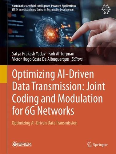 Optimizing AI-Driven Data Transmission: Joint Coding and Modulation for 6G Networks: Optimizing AI-Driven Data Transmission.