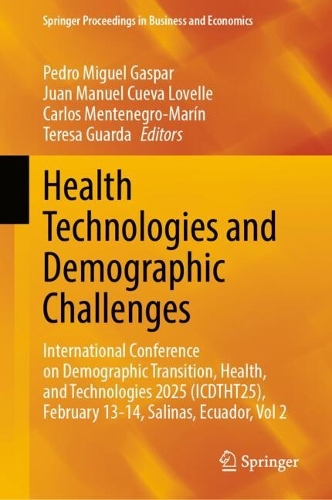 Health Technologies and Demographic Challenges