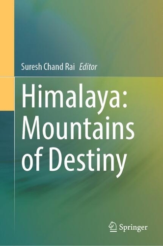 Himalaya: Mountains of Destiny.