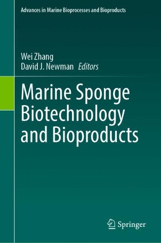 Marine Sponge Biotechnology and Bioproducts.