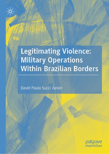 Legitimating Violence