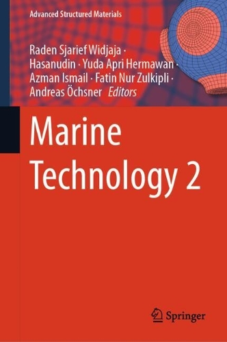 Marine Technology 2.
