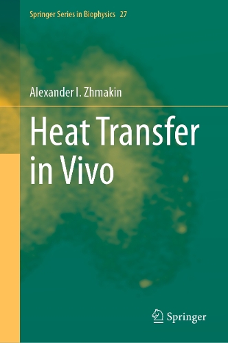 Heat Transfer in Vivo.