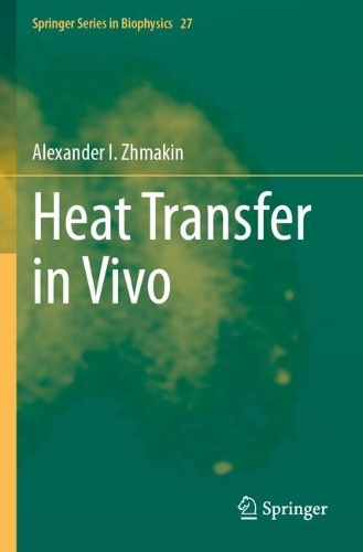 Heat Transfer in Vivo.