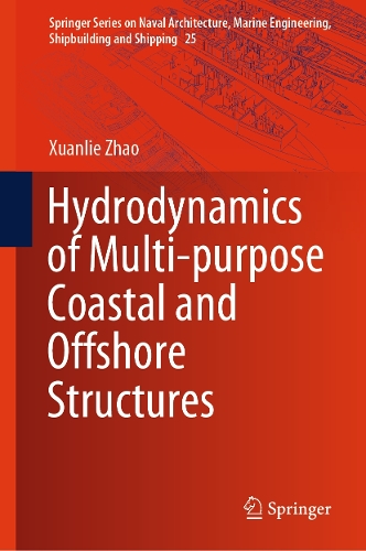 Hydrodynamics of Multi-purpose Coastal and Offshore Structures.
