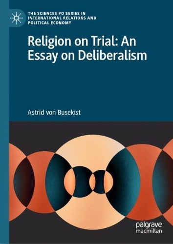 Religion on Trial