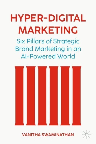 Hyper-Digital Marketing