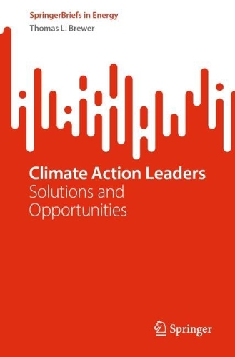 Climate Action Leaders: Solutions and Opportunities.
