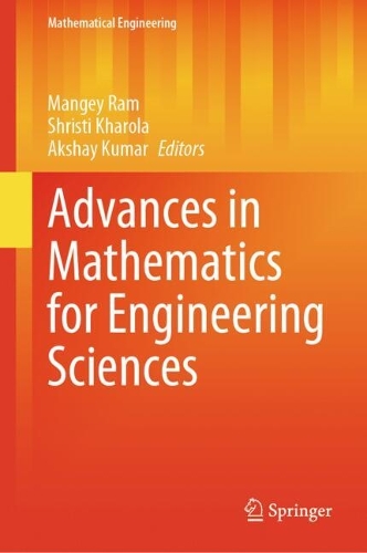 Advances in Mathematics for Engineering Sciences.