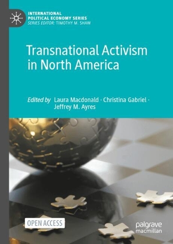Transnational Activism in North America.