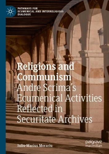 Religions and Communism