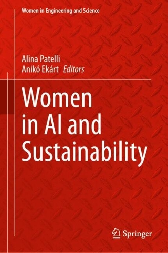Women in AI and Sustainability.