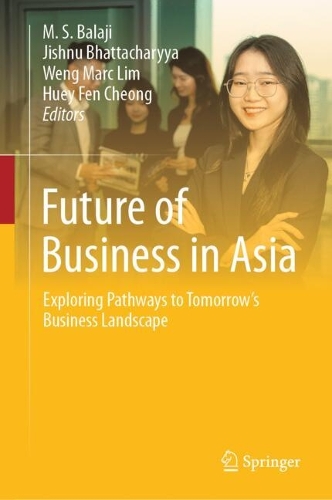 Future of Business in Asia