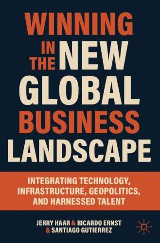 Winning in the New Global Business Landscape