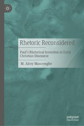 Rhetoric Reconsidered