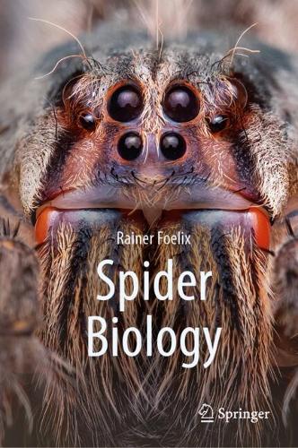 Spider Biology.