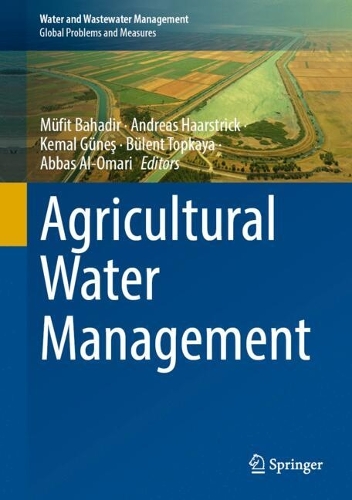 Agricultural Water Management.