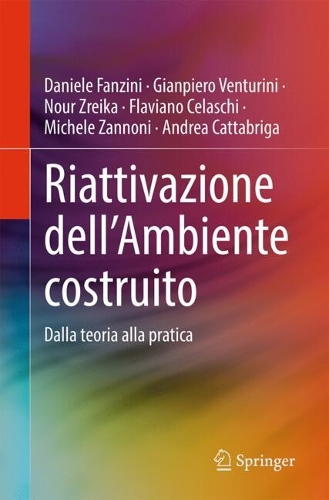 Riattivazione dell'Ambiente costruito: Dalla teoria alla pratica.