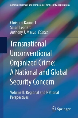 Transnational Unconventional Organized Crime