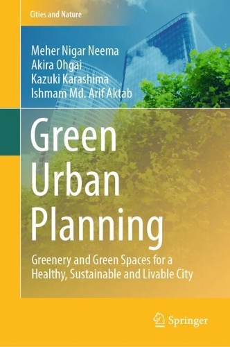 Green Urban Planning.