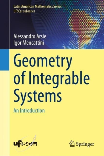 Geometry of Integrable Systems