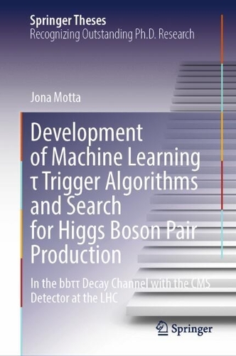 Development of Machine Learning ? Trigger Algorithms and Search for Higgs Boson Pair Production: In the bb?? Decay Channel with the CMS Detector at the LHC.