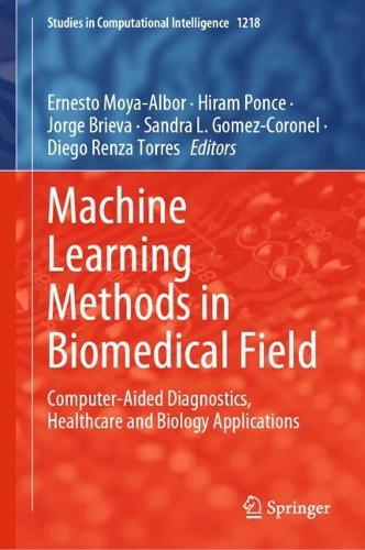 Machine Learning Methods in Biomedical Field: Computer-Aided Diagnostics, Healthcare and Biology Applications.