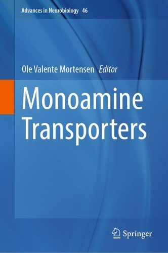 Monoamine Transporters.
