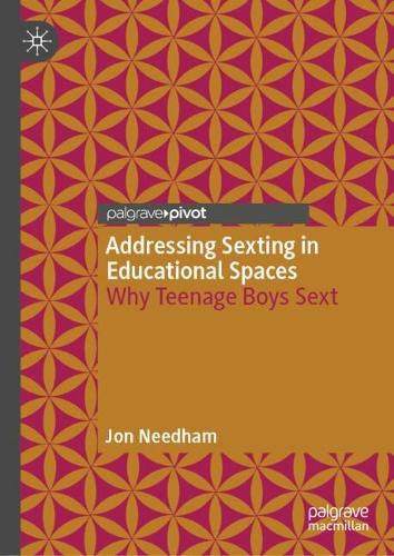 Addressing Sexting in Educational Spaces