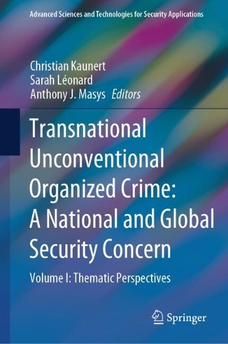 Transnational Organized Crime. Volume 1