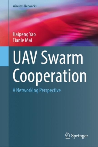 UAV Swarm Cooperation: A Networking Perspective.