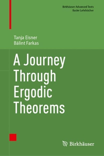 A Journey Through Ergodic Theorems.